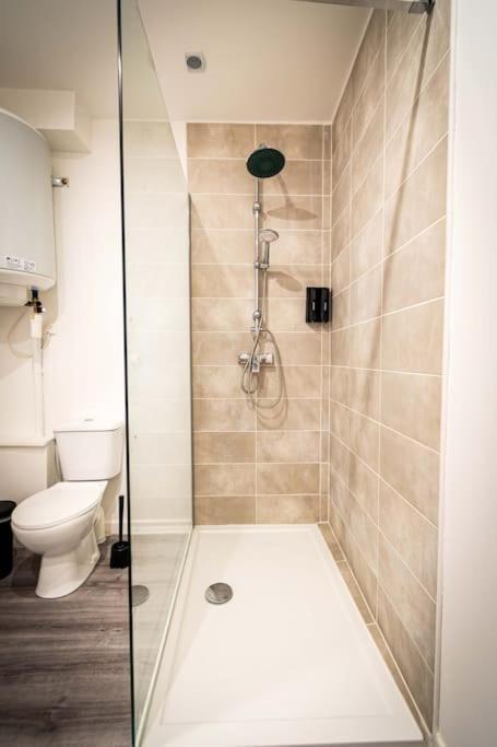 Apartment L'albatros 012 - Hypercentre * Cosy * Wifi Saint-Quentin (Aisne)